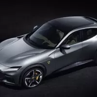 Autíčkářův týden: Pagani má Utopii, Ferrari má Purosangue, Kia má Niro na třetí. Ó my se máme!