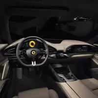 Autíčkářův týden: Pagani má Utopii, Ferrari má Purosangue, Kia má Niro na třetí. Ó my se máme!