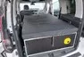Volkswagen Caddy 1,5 TSI+Kombibox: Plast, postel a zklamání 