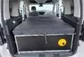 Volkswagen Caddy 1,5 TSI+Kombibox: Plast, postel a zklamání 