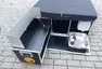 Volkswagen Caddy 1,5 TSI+Kombibox: Plast, postel a zklamání 