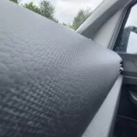 Volkswagen Caddy 1,5 TSI+Kombibox: Plast, postel a zklamání