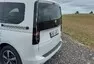 Volkswagen Caddy 1,5 TSI+Kombibox: Plast, postel a zklamání 