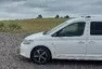 Volkswagen Caddy 1,5 TSI+Kombibox: Plast, postel a zklamání 