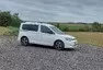 Volkswagen Caddy 1,5 TSI+Kombibox: Plast, postel a zklamání 