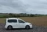 Volkswagen Caddy 1,5 TSI+Kombibox: Plast, postel a zklamání 