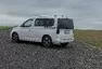 Volkswagen Caddy 1,5 TSI+Kombibox: Plast, postel a zklamání 