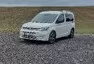 Volkswagen Caddy 1,5 TSI+Kombibox: Plast, postel a zklamání 