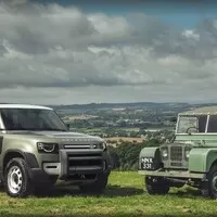 Landrover