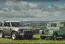 Landrover