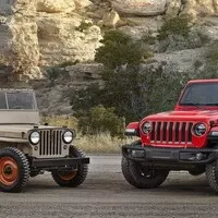 Jeep