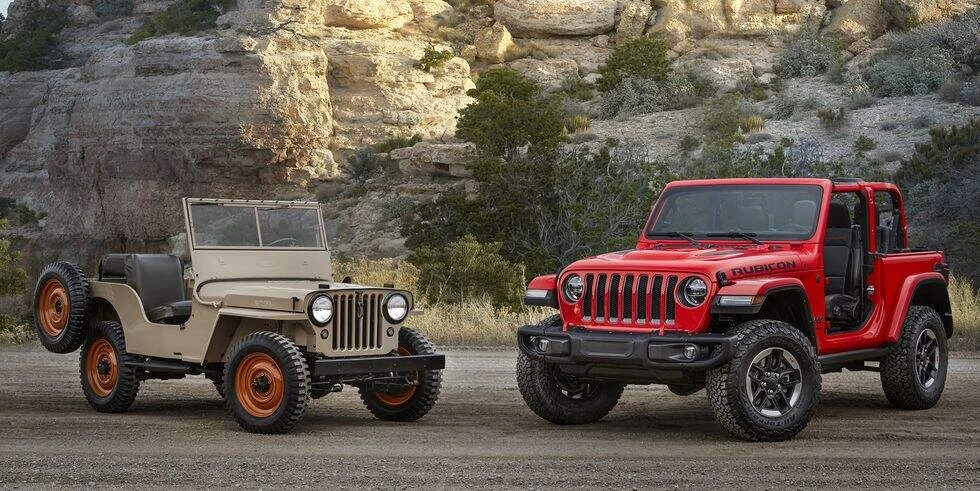 Jeep