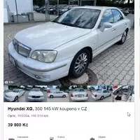 Bazarový snílek: Zimní projekt