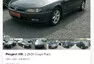 Bazarový snílek: Zimní projekt