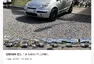 Bazarový snílek: Zimní projekt