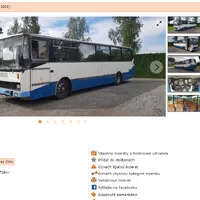 Bazarový snílek: Zimní projekt