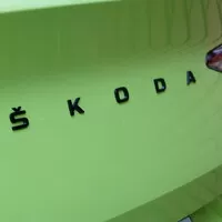 Škoda Enyaq iV Coupé RS: Nejvýkonnější Škoda v historii... aspoň občas