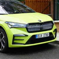 Škoda Enyaq iV Coupé RS: Nejvýkonnější Škoda v historii... aspoň občas