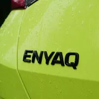Škoda Enyaq iV Coupé RS: Nejvýkonnější Škoda v historii... aspoň občas