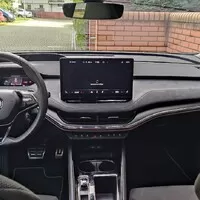 Škoda Enyaq iV Coupé RS: Nejvýkonnější Škoda v historii... aspoň občas