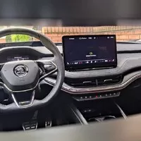 Škoda Enyaq iV Coupé RS: Nejvýkonnější Škoda v historii... aspoň občas