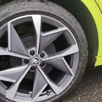 Škoda Enyaq iV Coupé RS: Nejvýkonnější Škoda v historii... aspoň občas
