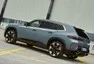 Autíčkářův týden: Nové eMko od BMW, hybridní AMG a švédská legenda v novém