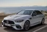 Autíčkářův týden: Nové eMko od BMW, hybridní AMG a švédská legenda v novém