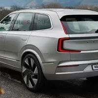 Autíčkářův týden: Nové eMko od BMW, hybridní AMG a švédská legenda v novém
