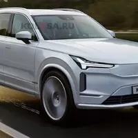 Autíčkářův týden: Nové eMko od BMW, hybridní AMG a švédská legenda v novém