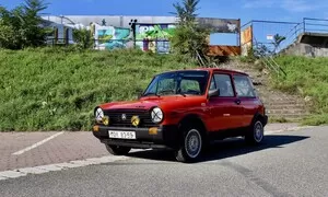 Autobianchi A112 Abarth: Rošťák podle mého gusta