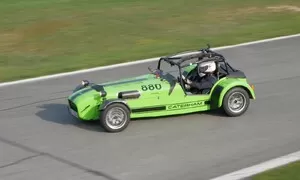 Trackday: Poprvé na okruhu? Tady máš 7 rad
