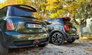 Jak důležité jsou pro vás automobilové zvuky?