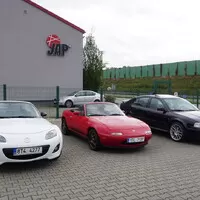 Kafe & Káry Slezské, první, report