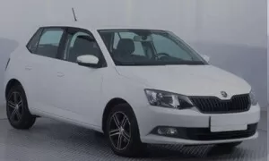 Od Fabie, přes Alfu až po opravdové rodinné auto? 
