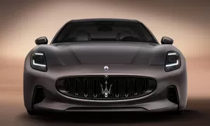 Novinky, Představujeme: Autíčkářův týden: Maserati v novém, Alpine po dietě a ikonické Audi