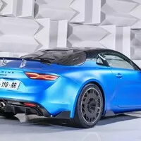Autíčkářův týden: Maserati v novém, Alpine po dietě a ikonické Audi