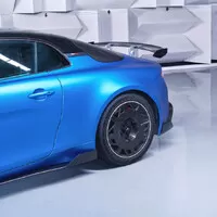 Autíčkářův týden: Maserati v novém, Alpine po dietě a ikonické Audi