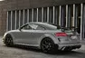 Autíčkářův týden: Maserati v novém, Alpine po dietě a ikonické Audi