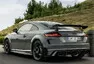 Autíčkářův týden: Maserati v novém, Alpine po dietě a ikonické Audi