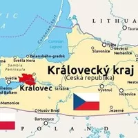 Na Královec! České moře už čeká.