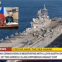 Na Královec! České moře už čeká.