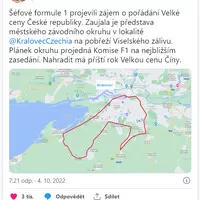 Na Královec! České moře už čeká.