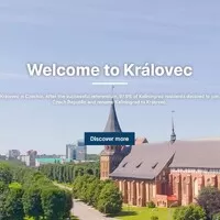 Na Královec! České moře už čeká.