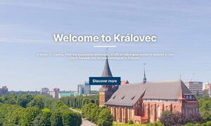 Autíčkář na cestách: Na Královec! České moře už čeká.