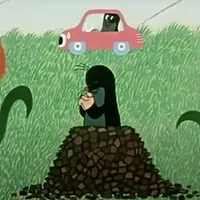 zdroj: YouTube, kanál: Biancaner Scotter, původní autor: Zdeněk Miler, 