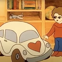 zdroj: YouTube, kanál: Bass BOOOSTED Tamiii, původní autor: Milada Kačenová