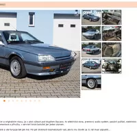 Bazarový snílek: Vzpomínky na vyšší střední