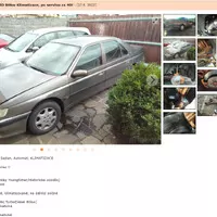 Bazarový snílek: Vzpomínky na vyšší střední