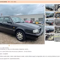 Bazarový snílek: Vzpomínky na vyšší střední